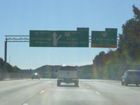 Interstate 75 Photo