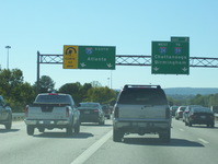 Interstate 75 Photo