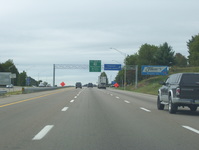 Interstate 81 Photo
