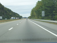 Interstate 81 Photo
