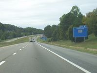 Interstate 81 Photo