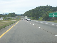 Interstate 81 Photo