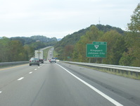 Interstate 81 Photo