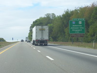 Interstate 81 Photo