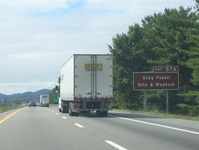 Interstate 81 Photo