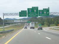 Interstate 81 Photo