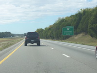Interstate 81 Photo