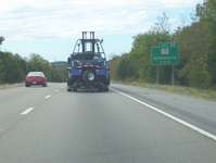Interstate 81 Photo