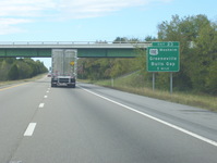 Interstate 81 Photo