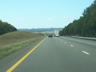 Interstate 81 Photo