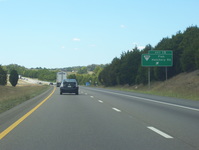 Interstate 81 Photo