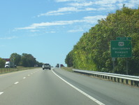 Interstate 81 Photo