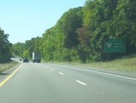 Interstate 81 Photo