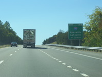 Interstate 81 Photo