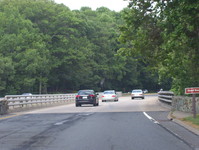 George Washington Memorial Parkway Photo