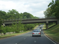 George Washington Memorial Parkway Photo