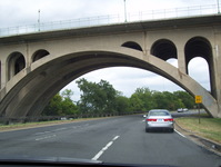 George Washington Memorial Parkway Photo