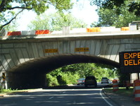 George Washington Memorial Parkway Photo