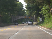 George Washington Memorial Parkway Photo