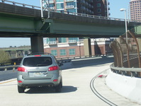 Interstate 195/VA 195 Photo