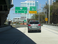 Interstate 195/VA 195 Photo