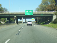 Interstate 195/VA 195 Photo
