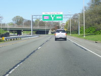 Interstate 195/VA 195 Photo