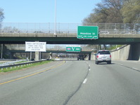Interstate 195/VA 195 Photo