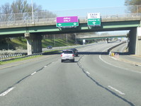 Interstate 195/VA 195 Photo