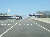 Interstate 195/VA 195 Photo