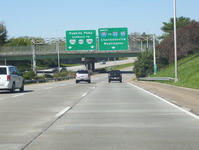 Interstate 195/VA 195 Photo