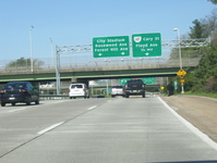 Interstate 195/VA 195 Photo