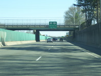 Interstate 195/VA 195 Photo