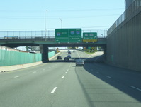 Interstate 195/VA 195 Photo