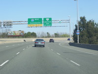 Interstate 195/VA 195 Photo