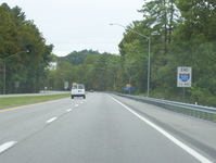 Interstate 381 Photo