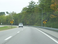 Interstate 381 Photo