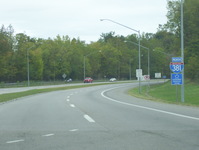 Interstate 381 Photo
