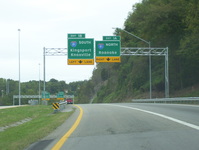 Interstate 381 Photo