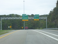 Interstate 381 Photo