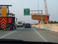 Interstate 395 Photo