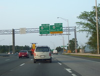 Interstate 395 Photo