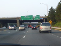 Interstate 395 Photo