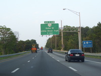 Interstate 395 Photo