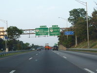 Interstate 395 Photo
