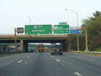 Interstate 395 Photo