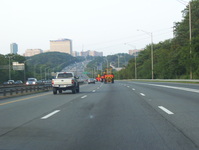 Interstate 395 Photo