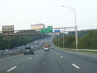 Interstate 395 Photo