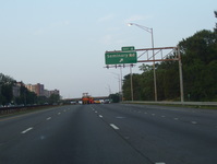Interstate 395 Photo
