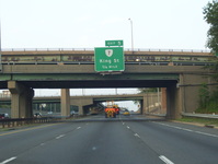 Interstate 395 Photo